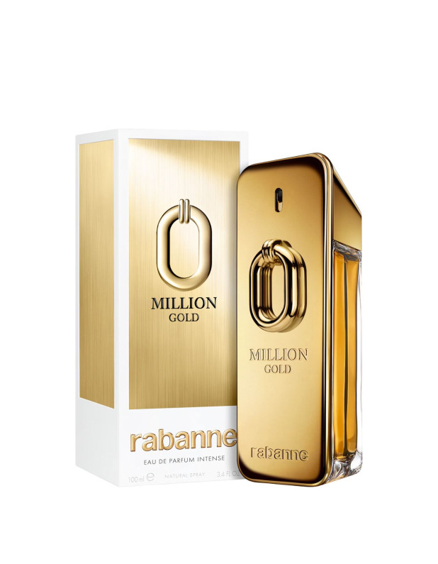 Million Gold Edp Intense